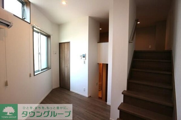 RIZEST TIの物件内観写真